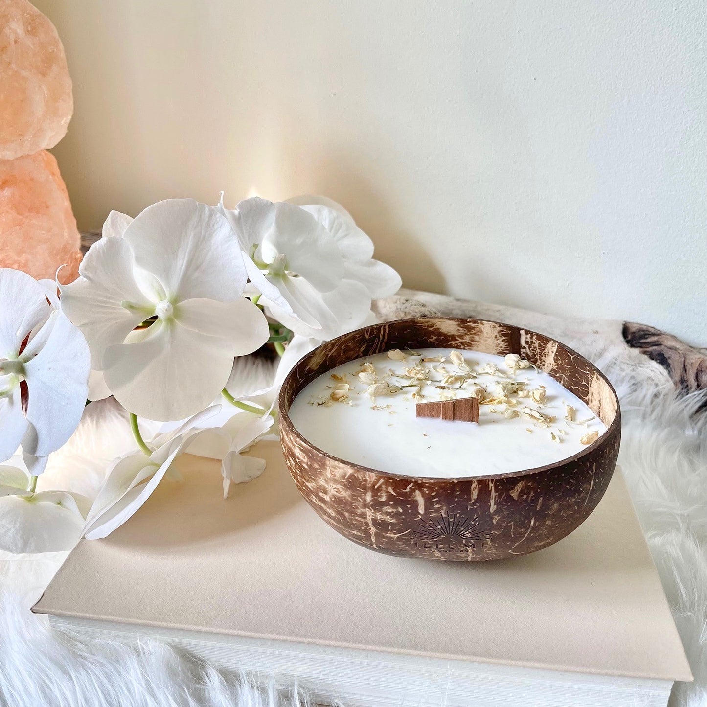 Jasmine Scented Jasmine Bouquet