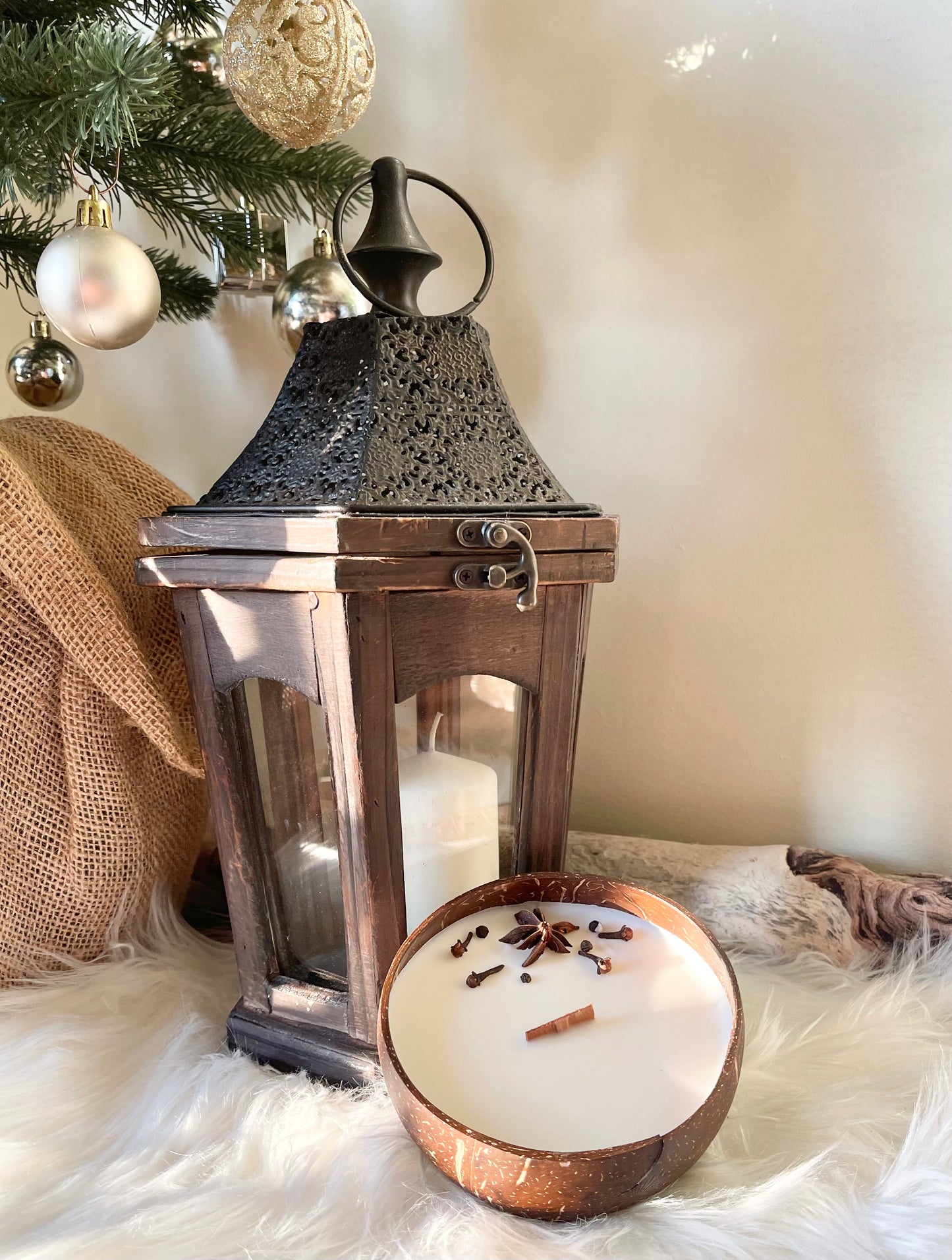 Gingerbread - *Holiday Scent*